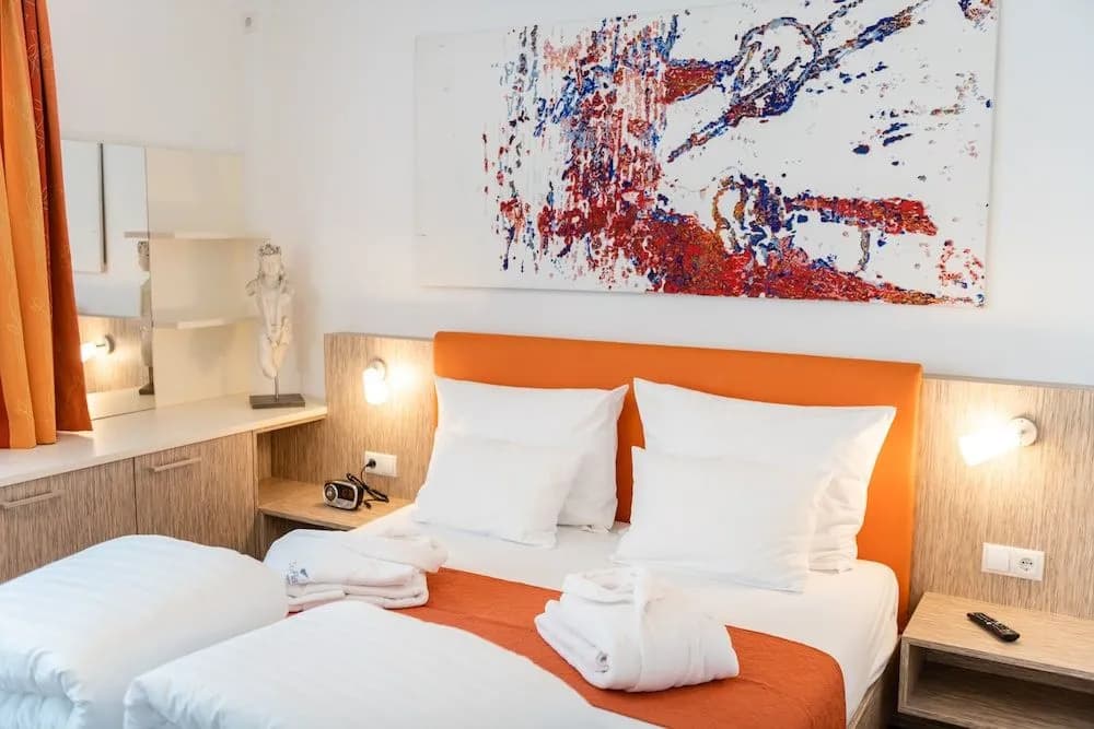 Skyflats Vienna Belle View - photo 5