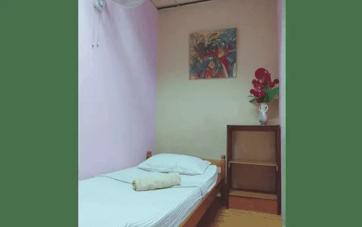 Oasis Guesthouse - photo 2