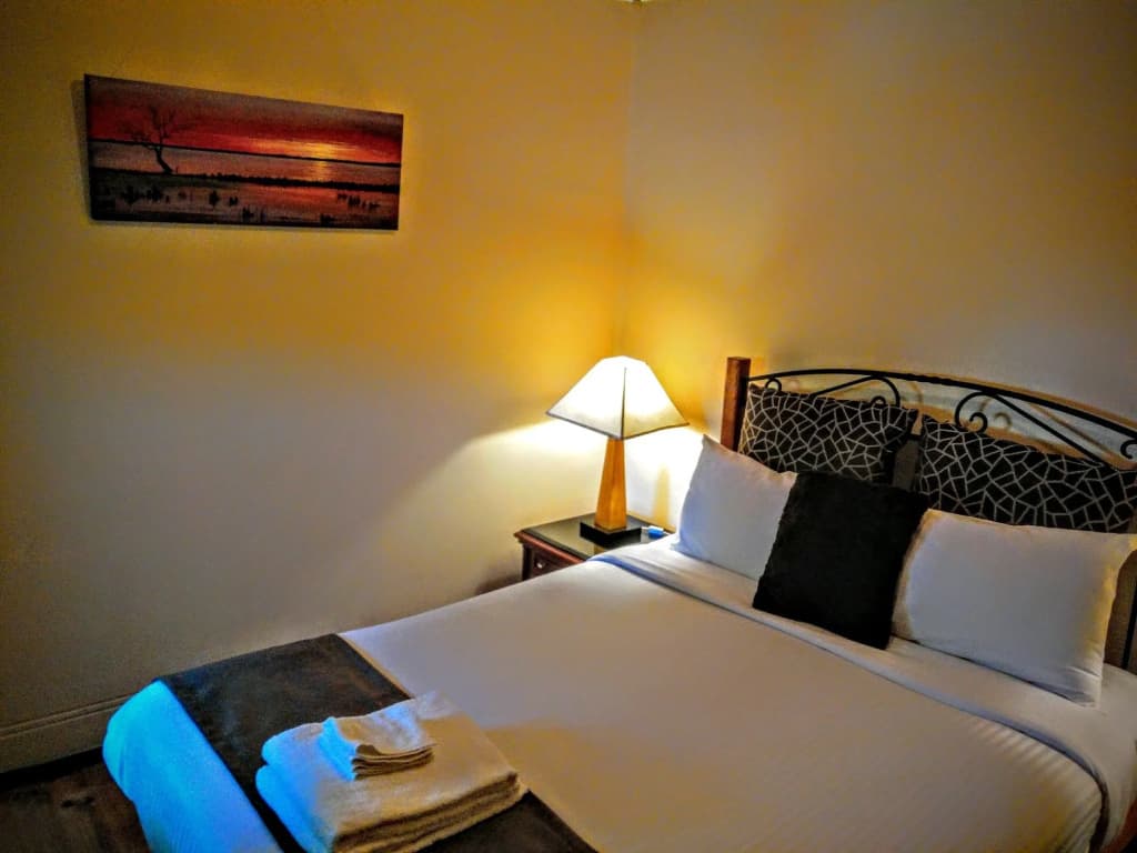 Sydney Harbour Bed and Breakfast - photo 6