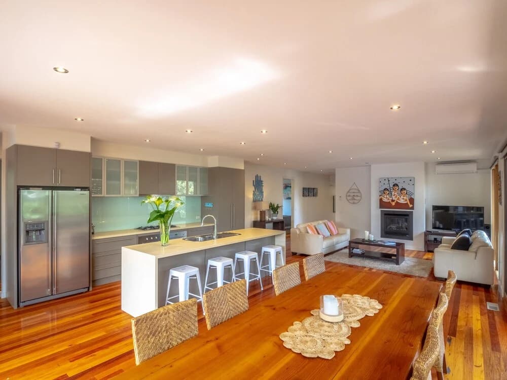 Blairgowrie Moonah Beach House - photo 13