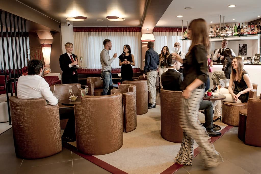 Hotel Domidea - photo 29