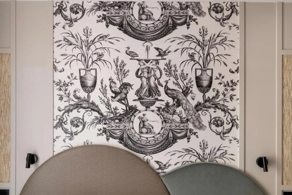 Grand Hotel Leveque - photo 17