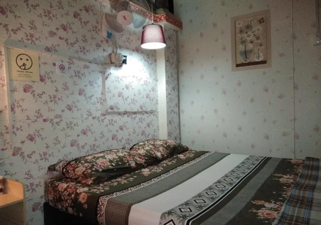 Memory Guesthouse JB - photo 6