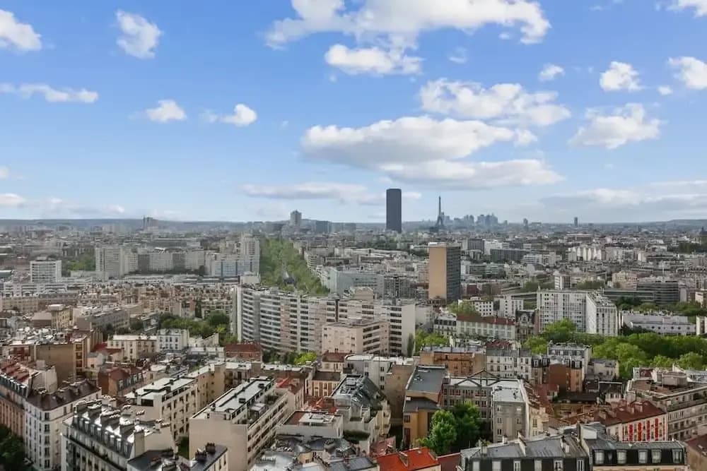 Extra Studio on the 23rd Floor - Stunning View - photo 8
