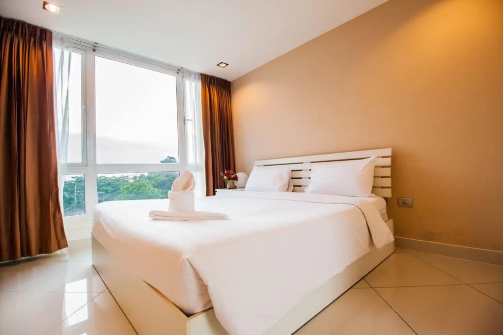 The View Cosy Beach by PSR ASIA - photo 4