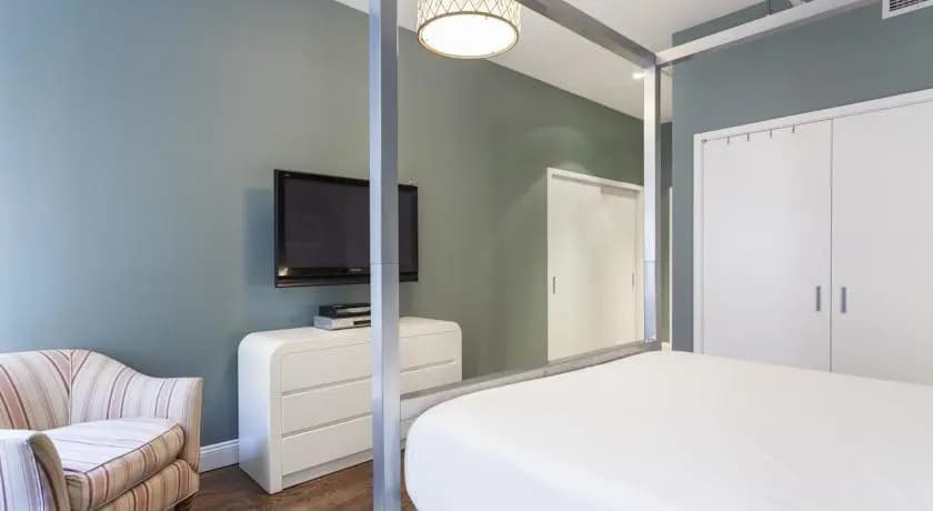 Ball Alley Loft Tribeca by onefinestay - photo 1