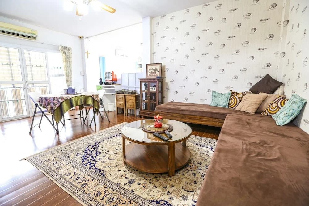 Pimm's House - photo 4