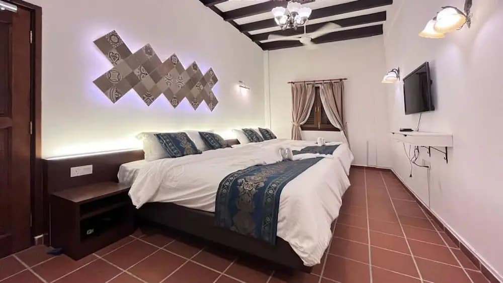 19th Century Boutique Hotel - main photo