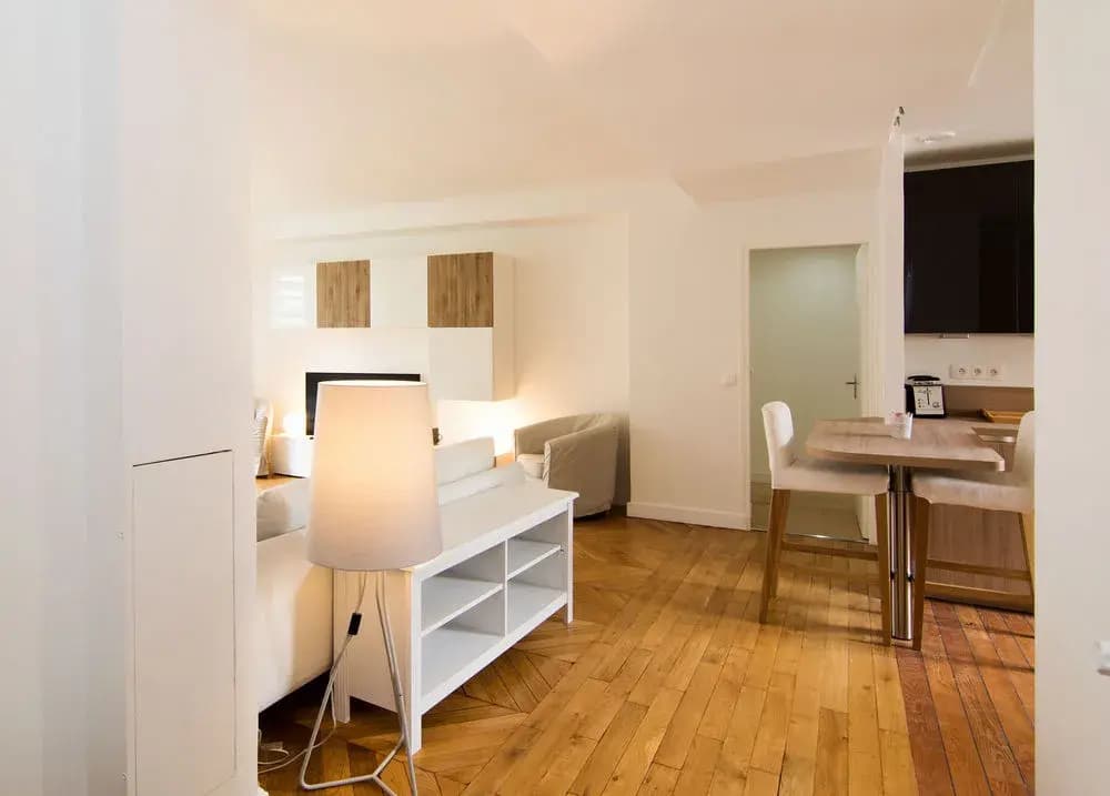BP apartments - Etoile - photo 2