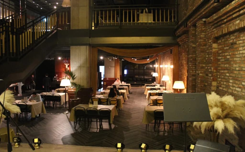 Patio7 Hotel - photo 18
