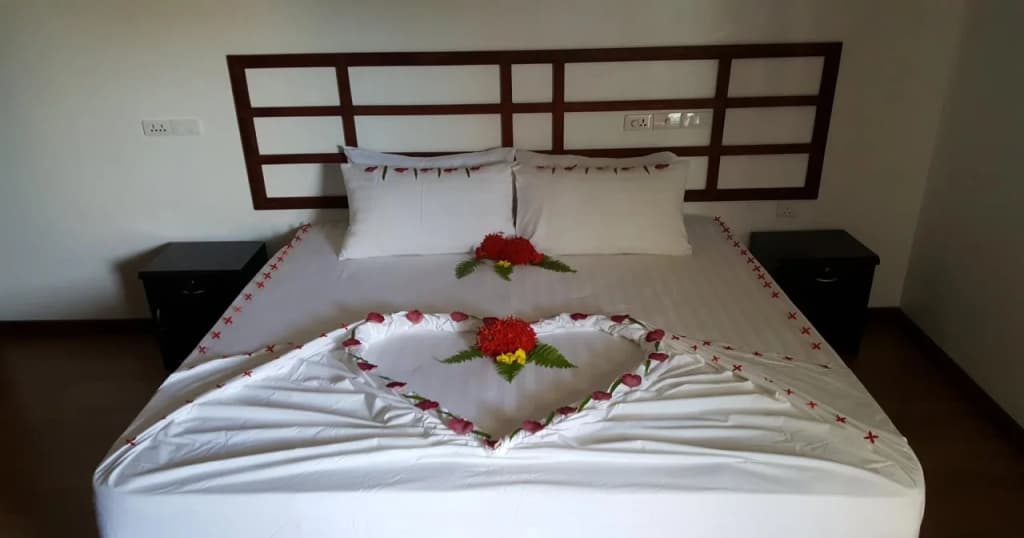 Madivaru Kro Hotel - photo 8