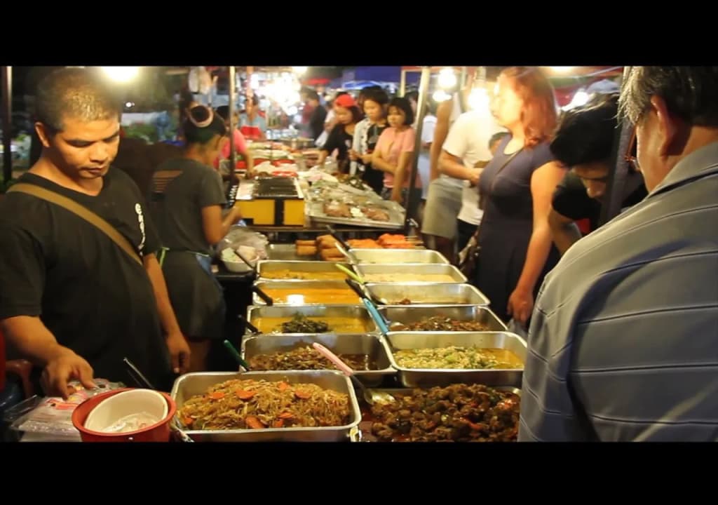 Thana Patong Guesthouse - photo 17