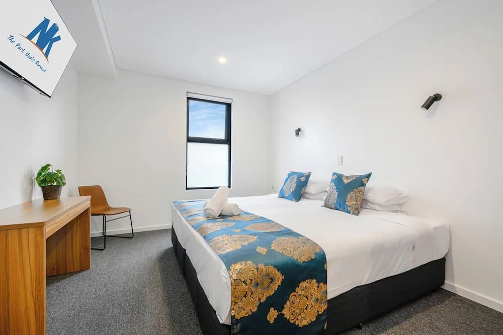 The Park Oasis Burwood - photo 2
