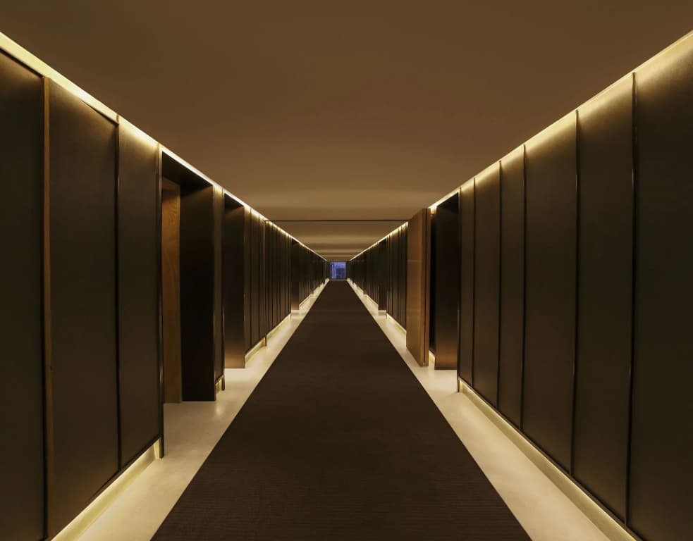 Roseate House - photo 13