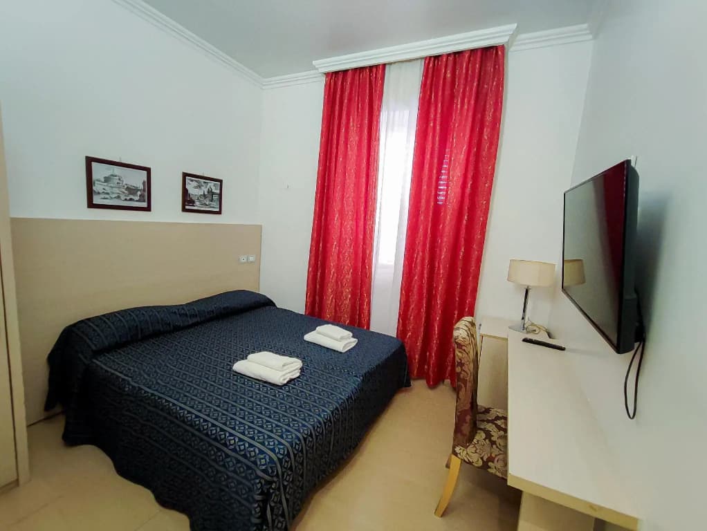 Booking House Roma - photo 2