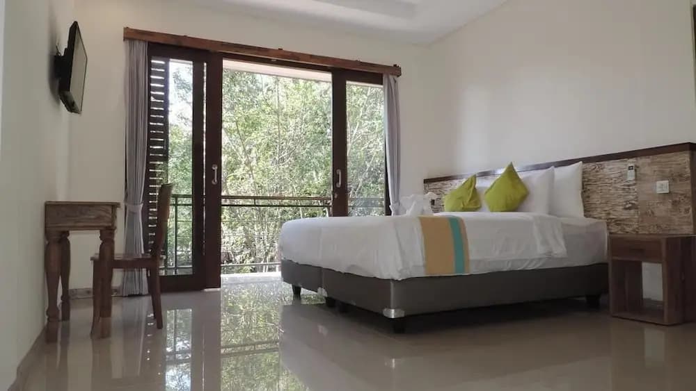 Kencana Ubud - photo 5