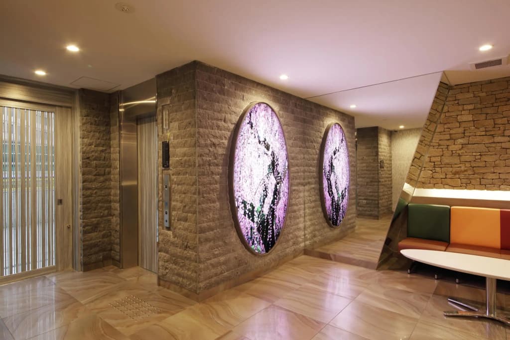 SARASA HOTEL Shinsaibashi - photo 11