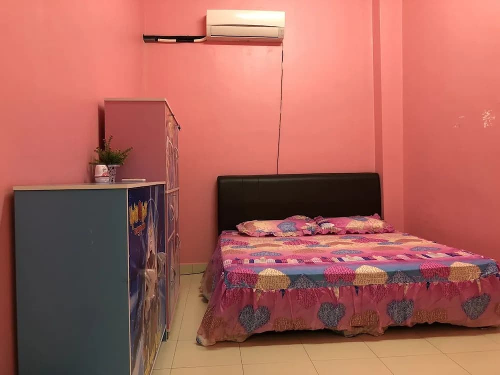 Seri Rendang Homestay Pekan Pahang - photo 4