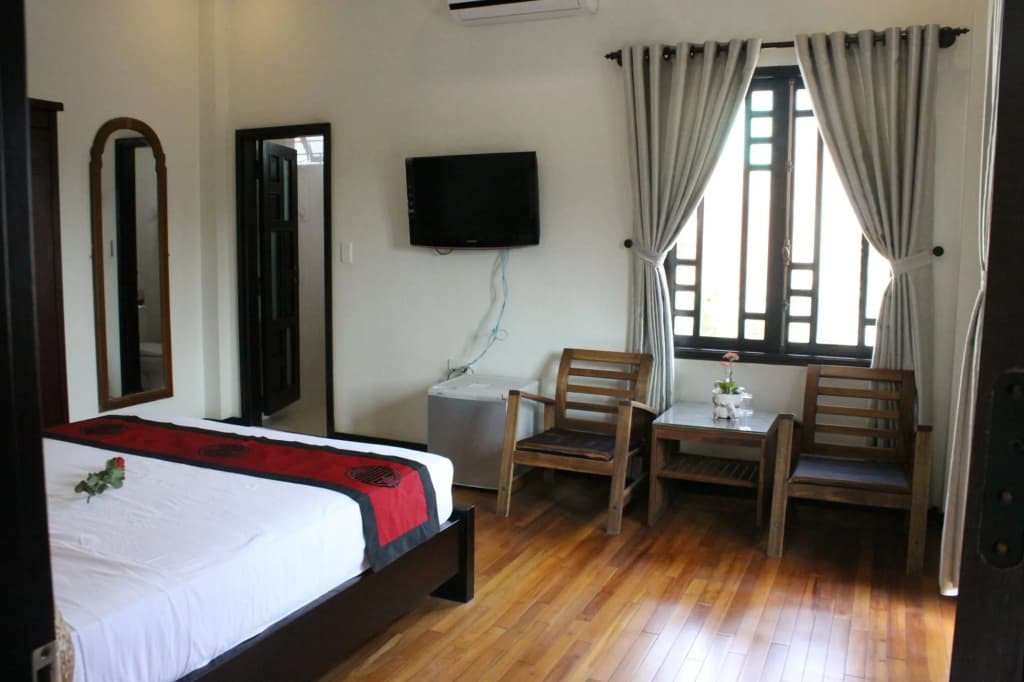 Green Coco Homestay Hoi An - photo 4