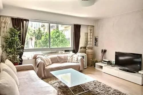 Appartement Standing a 50m de la mer - photo 5