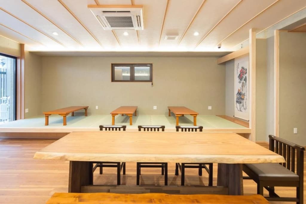 Ryokan Hostel Gion - photo 12