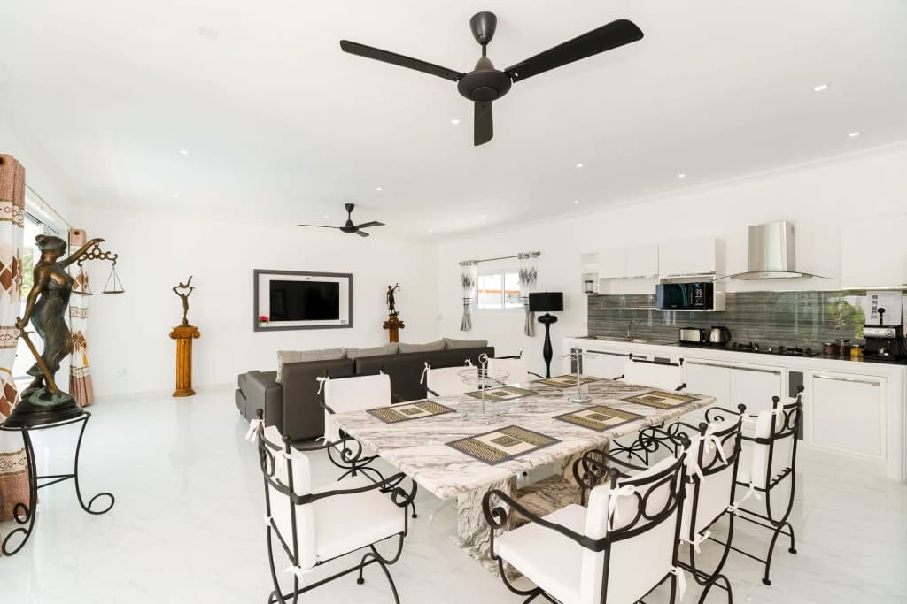 Wirason Villa 4 Bedrooms - photo 10