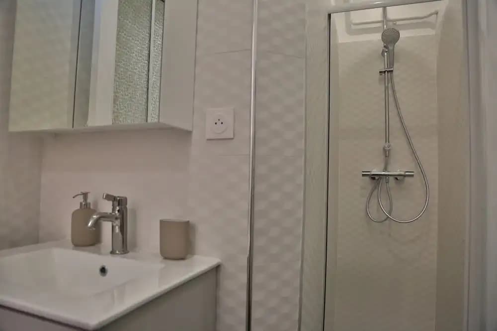 Modern Segur Classy 1-br Close to Champs de Mars - photo 7