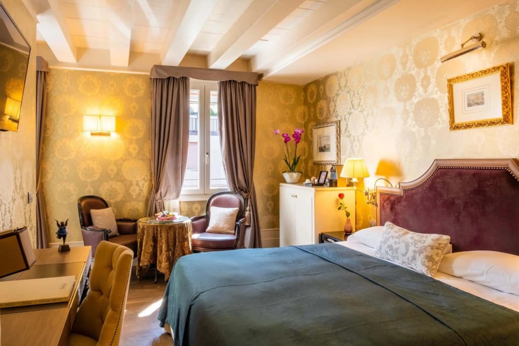Hotel Moresco - photo 18