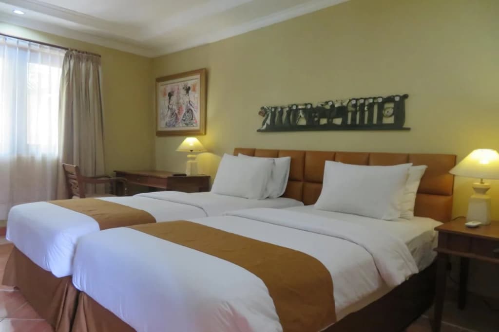 Balira Airport Hotel - photo 4