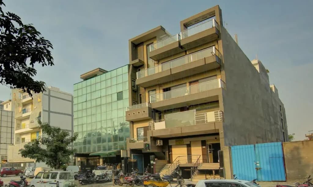Itsy Hotels Prime Stay - photo 3
