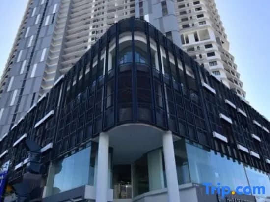 Studio WaterPurified 2 QueenBed Balcony LongStay13 - photo 1