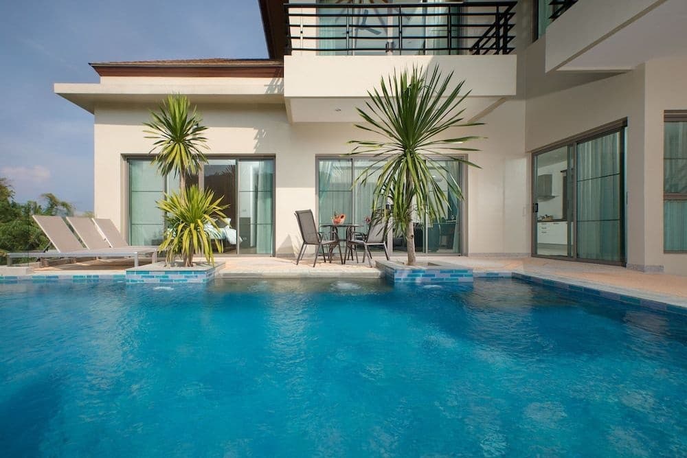 Villa Damar - photo 13