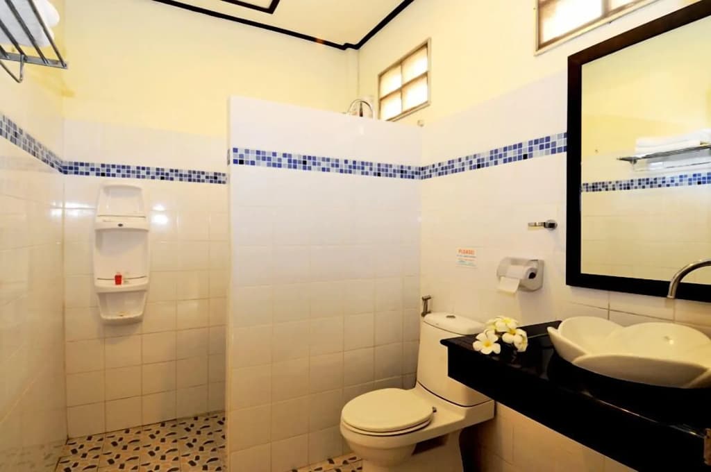 Clean Beach Resort - photo 8