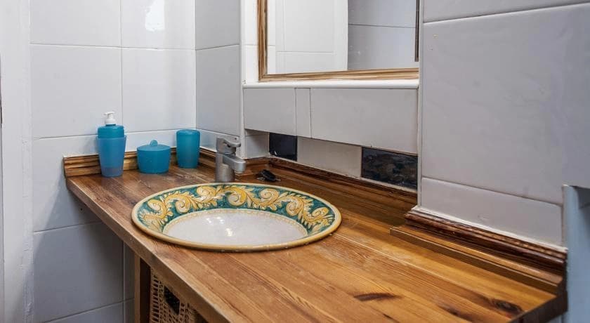 Apartamento Reina Sofía V - photo 6