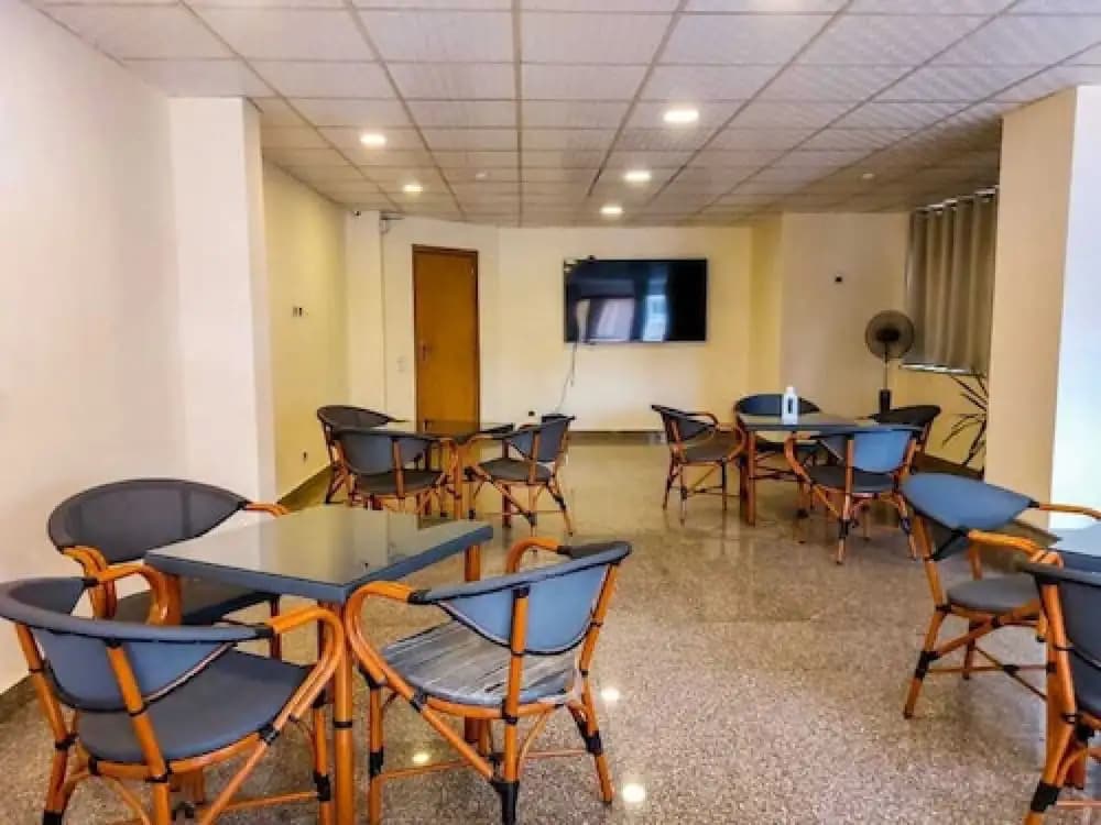 Egy Days Hotel - photo 14