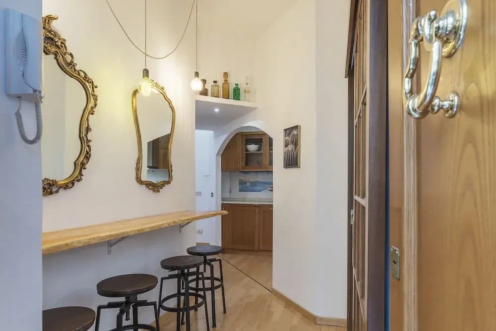 Multifunctional Apartment San Pietro - photo 9