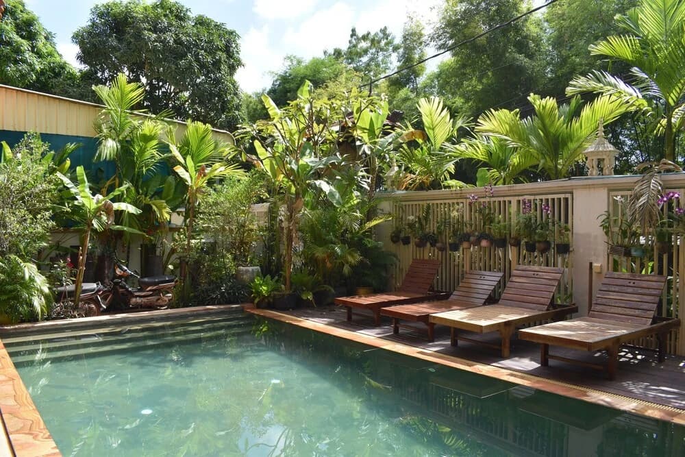 Ni Ven Boutique Hostel - photo 15