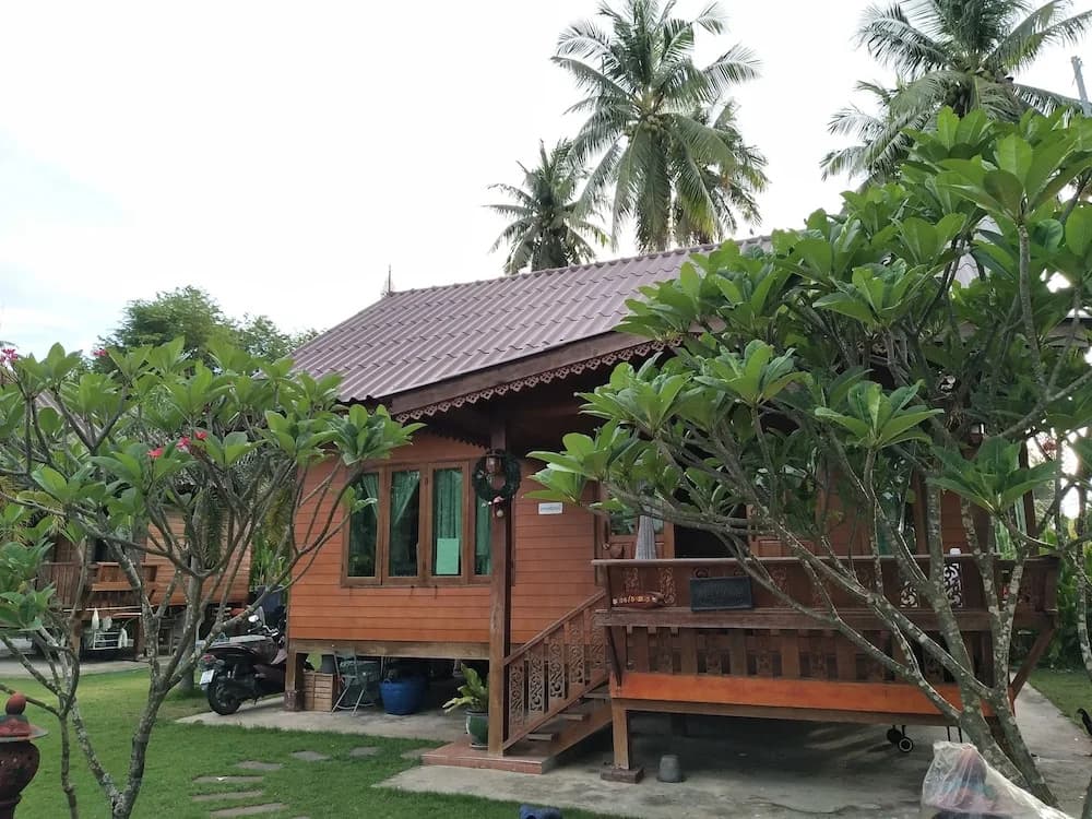 Yoo Sabai Resort - photo 7