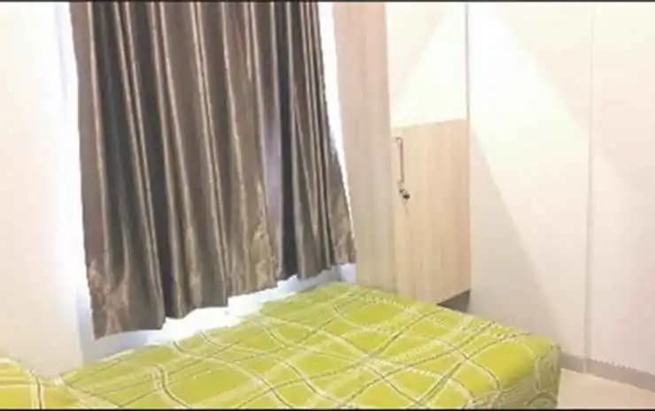 iRoom Residence - photo 10