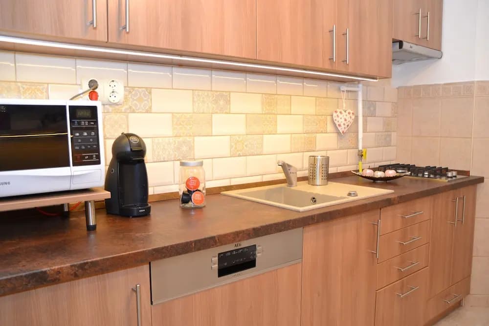 Paprika Apartment Grand - photo 20