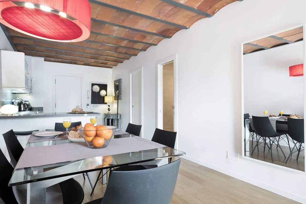 Aspasios Las Ramblas Apartments - photo 12