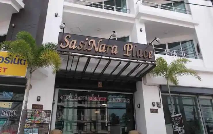 Sasinara Place - photo 2
