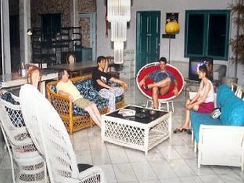 Tamara Guest House - photo 8