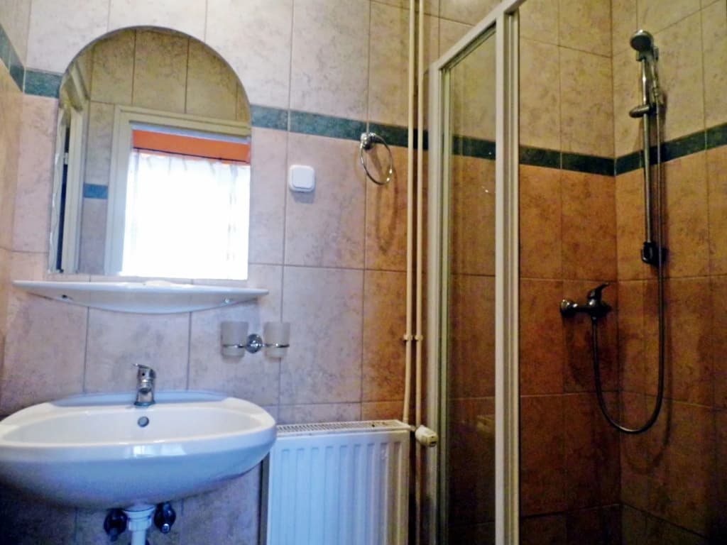 Budapest Budget Hostel - photo 7