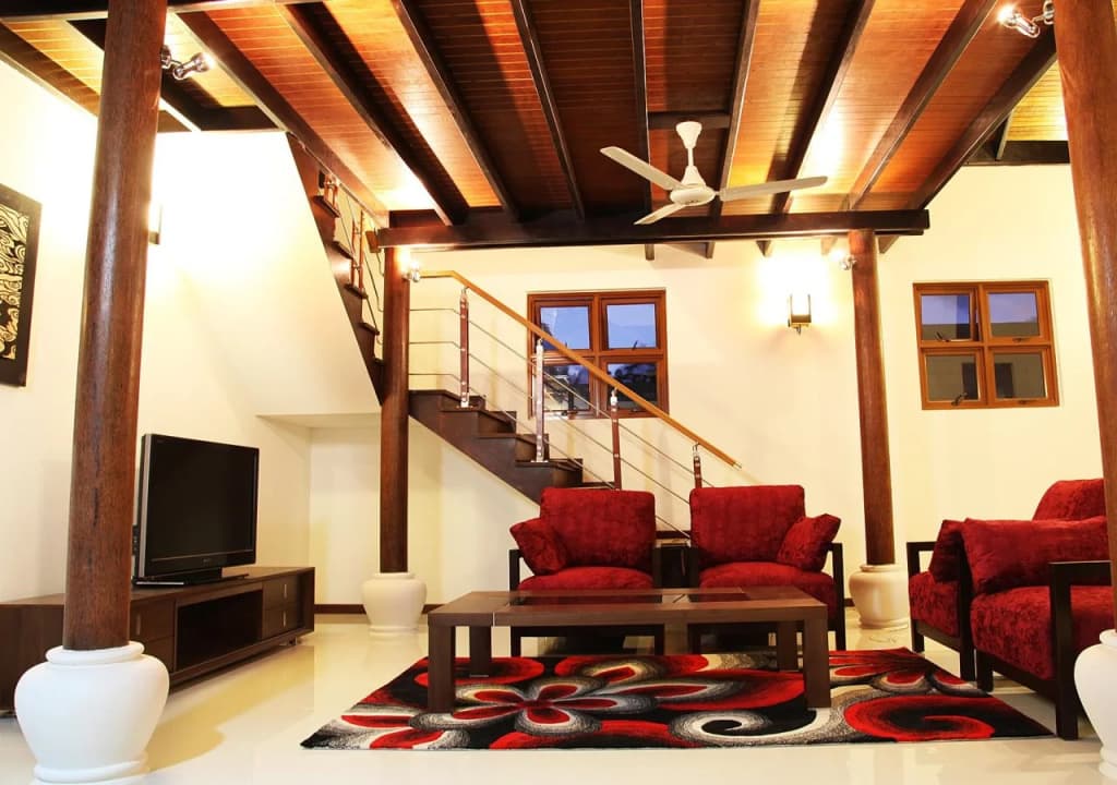 Pandanus Villa - Velidhu - photo 2