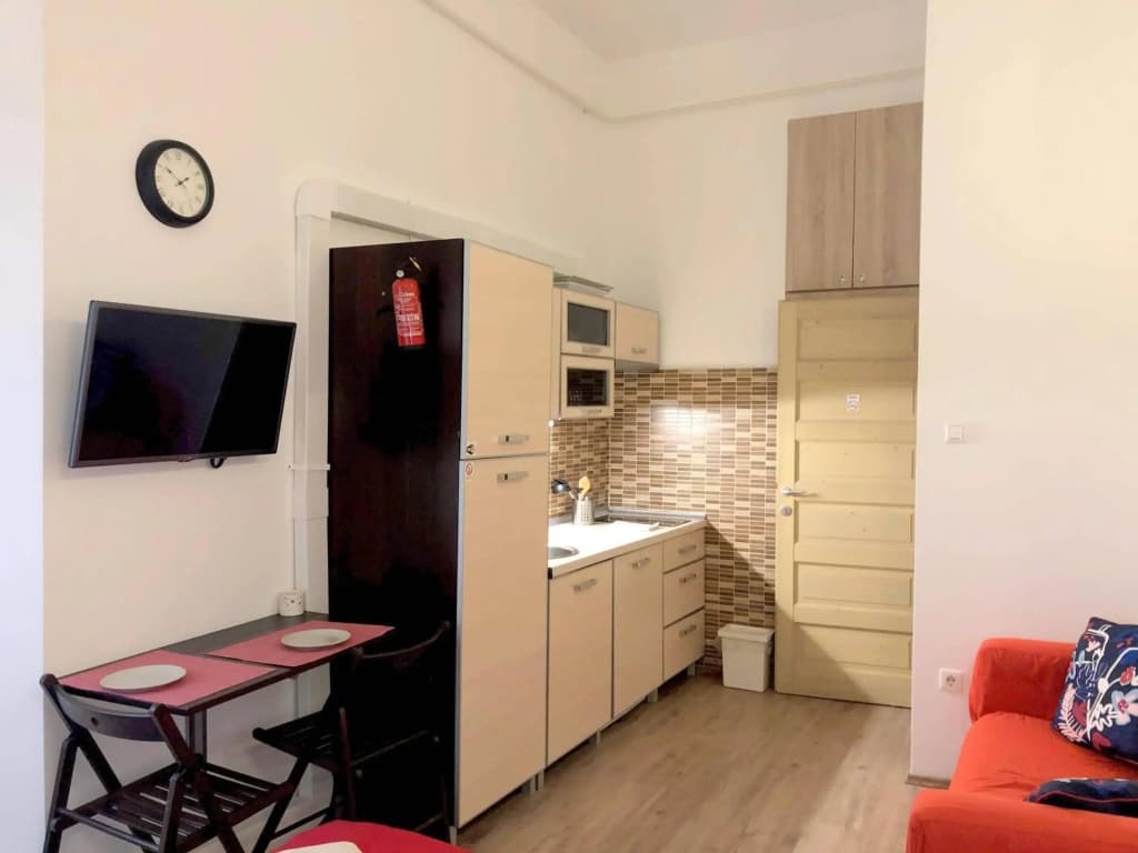 Basilica Suites - photo 13
