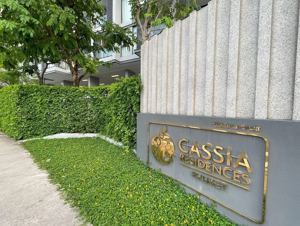 Modern apartment at Cassia by Lofty - main photo