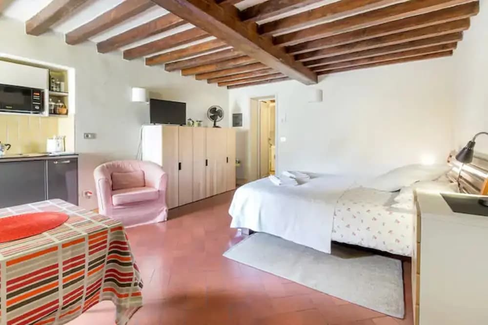 Studio apt (n.2) Ancient Palazzo - photo 3