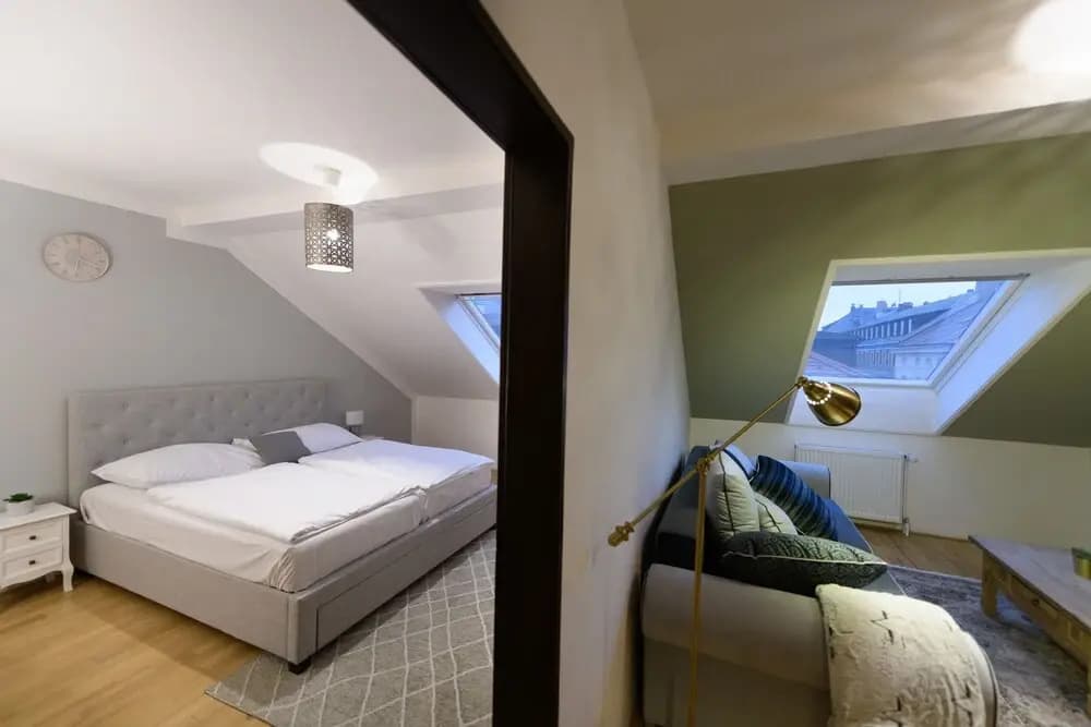 Ruzova Spot Apartments - photo 5
