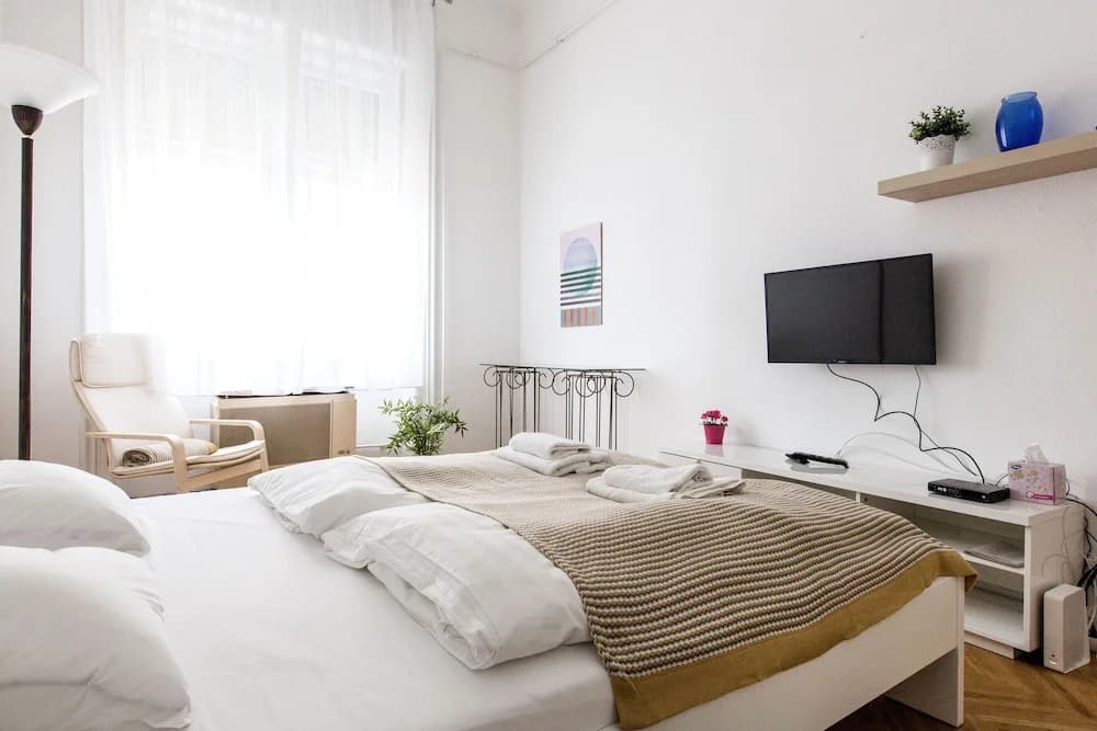 Erzsebet 53 Apartment - photo 5